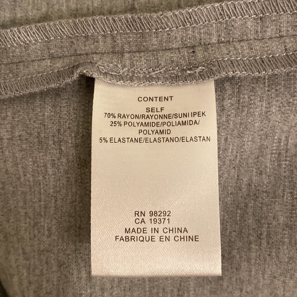 Tibi crewneck sweatshirt - Picture 4 of 7